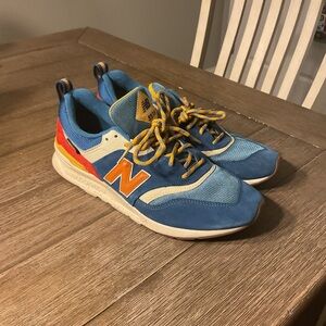 New Balance 997H Size 11